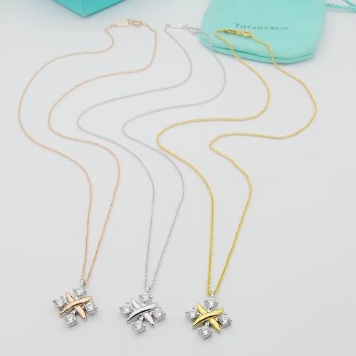 Tiffany necklace 01lyh31